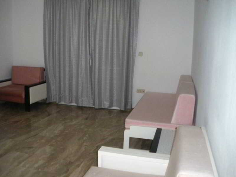 Hotel Anna Apartments Kokkini Hani Esterno foto